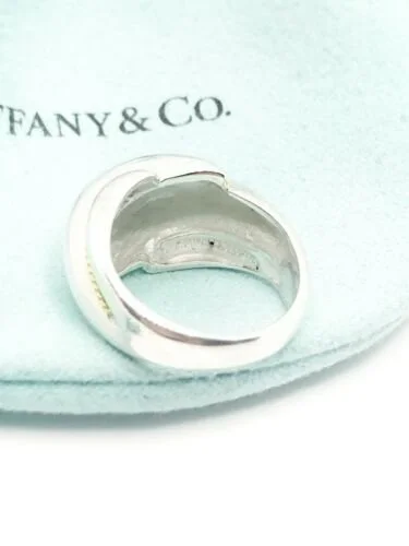 Tiffany 2025 doughnut ring